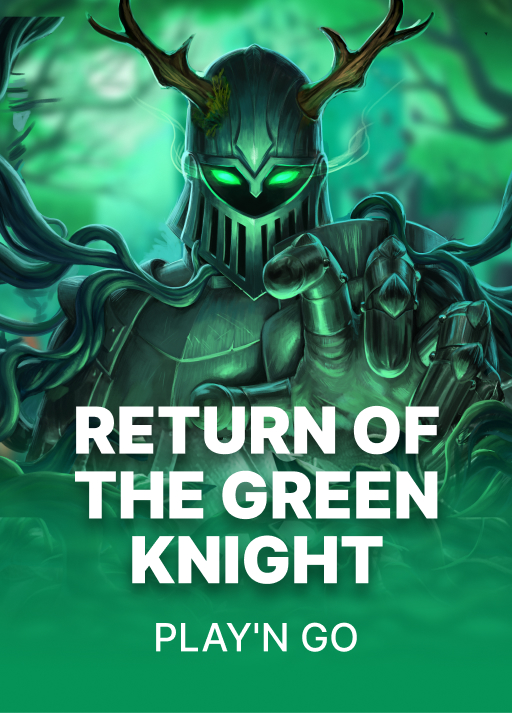 image Return of The Green Knight