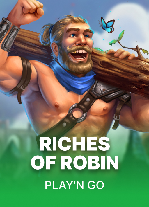 image Riches of Robin