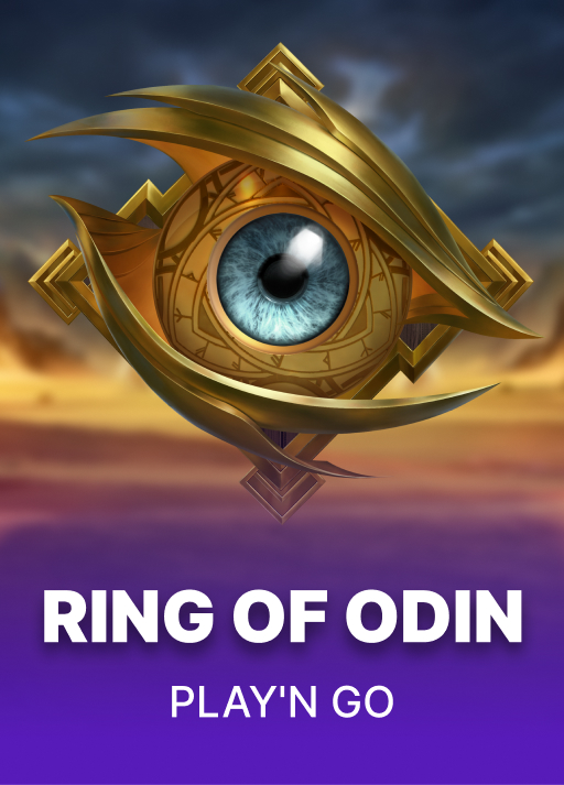 image Ring of Odin