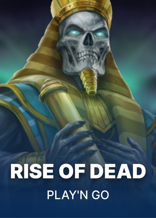 image Rise of Dead