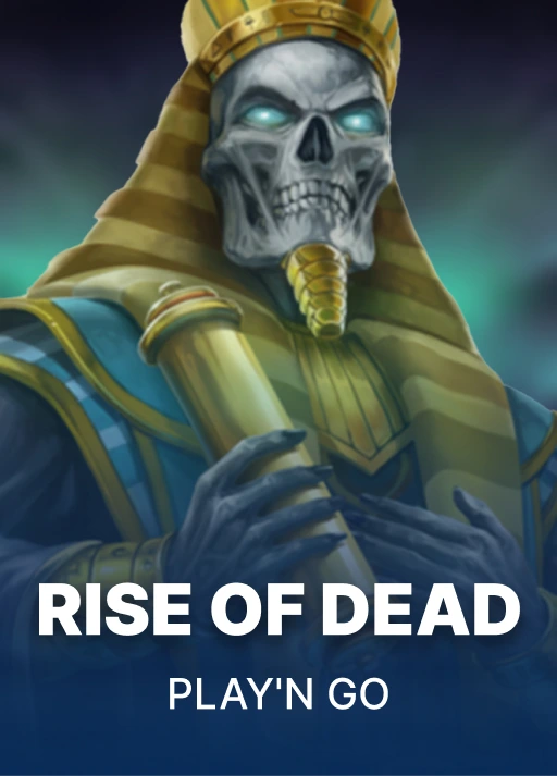 Rise of Dead