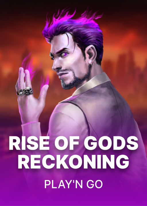 image Rise of Gods: Reckoning