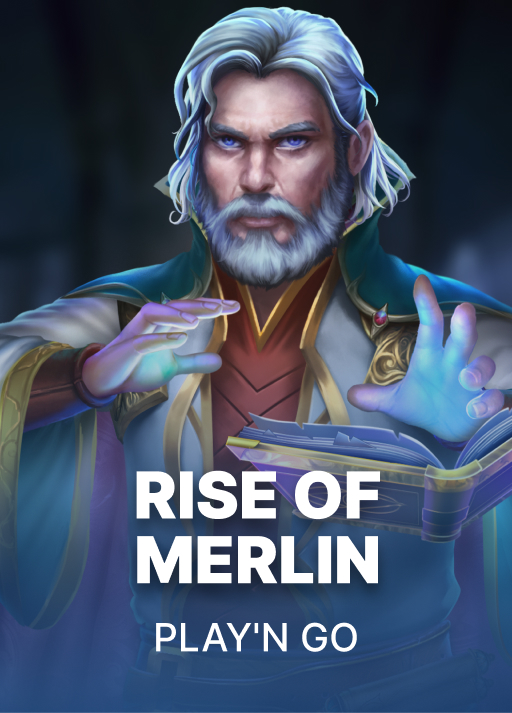 image Rise of Merlin