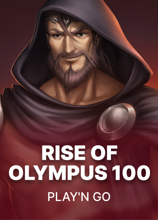 image Rise of Olympus 100