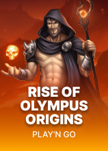 image Rise of Olympus Origins