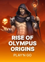 image Rise of Olympus Origins
