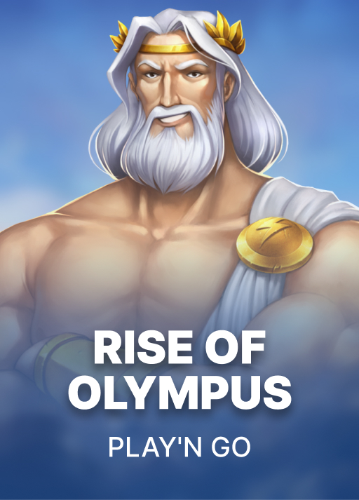 image Rise of Olympus