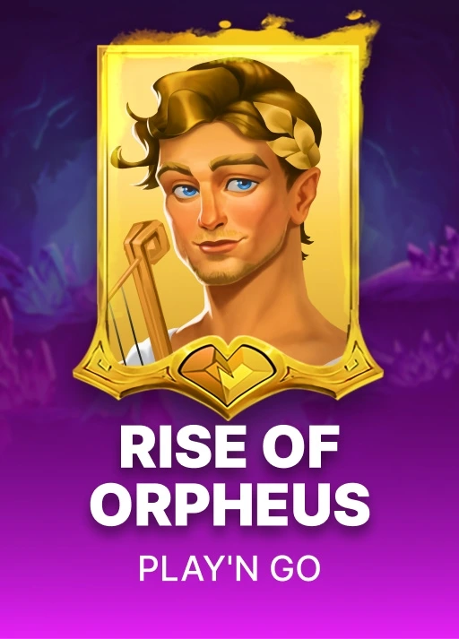 image Rise of Orpheus