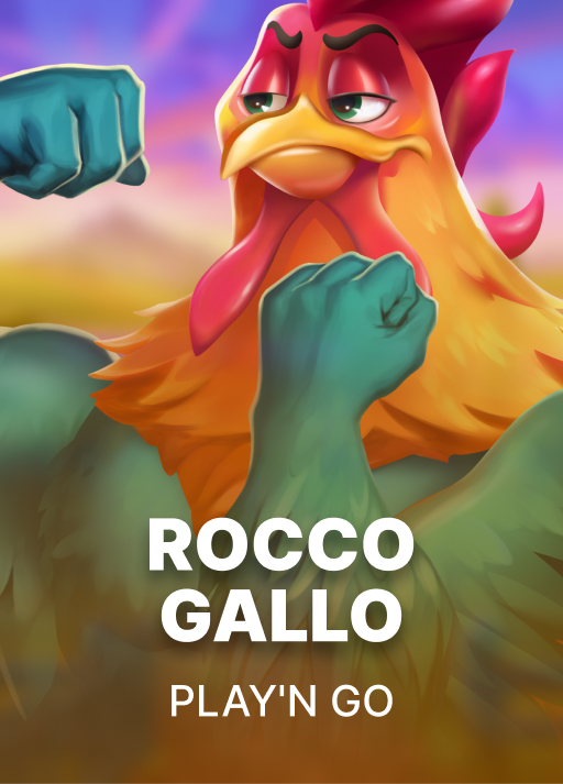 image Rocco Gallo