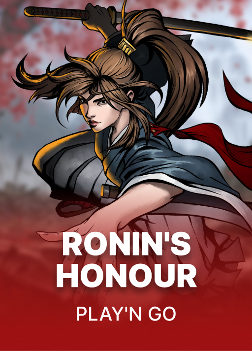 image Ronin's Honour
