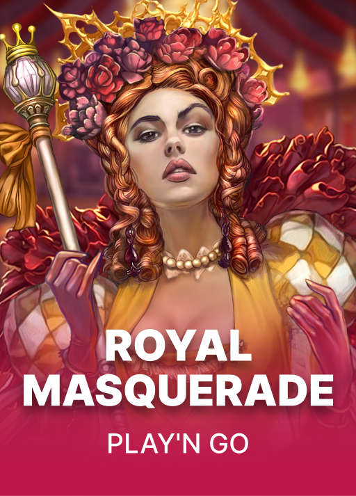 image Royal Masquerade