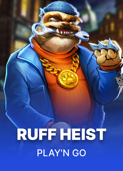 image Ruff Heist