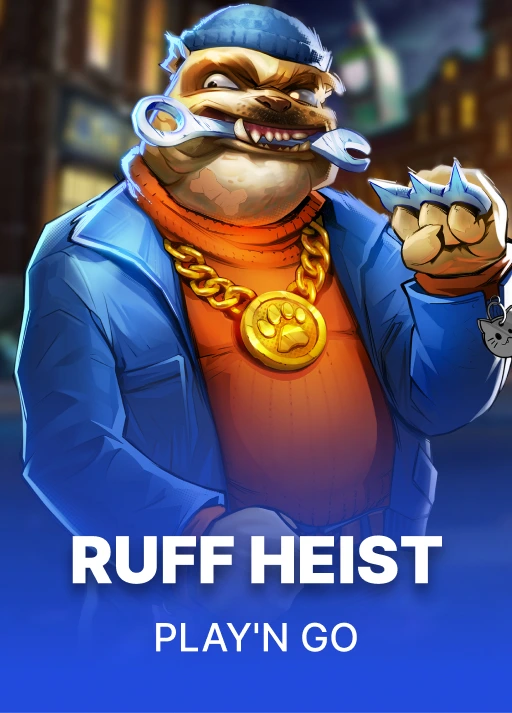 image Ruff Heist