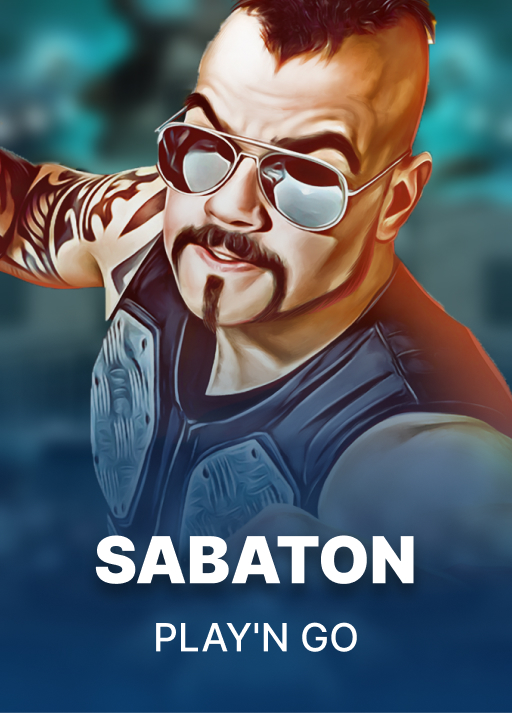 image Sabaton