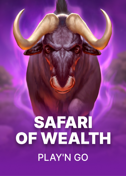 image Safari of Wealth
