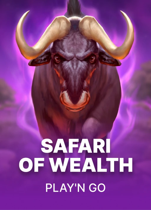 image Safari of Wealth