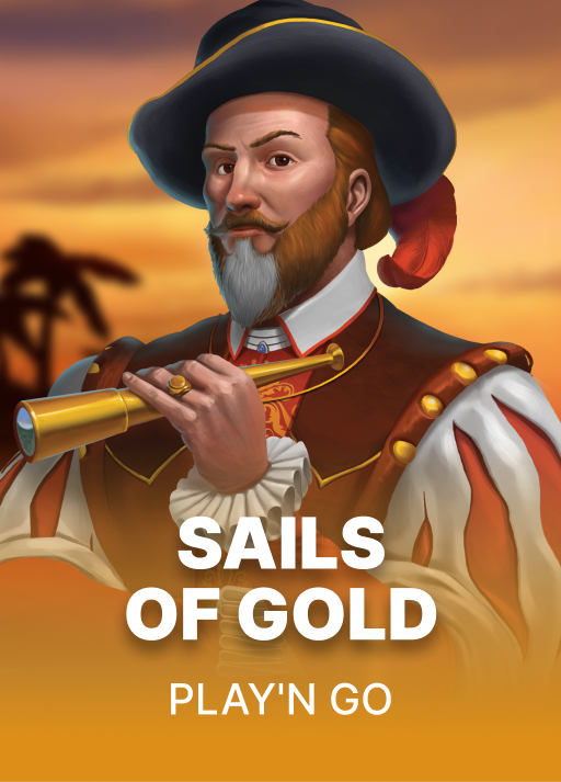 image Sails of Gold