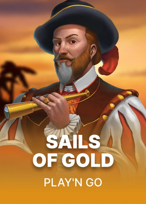 image Sails of Gold