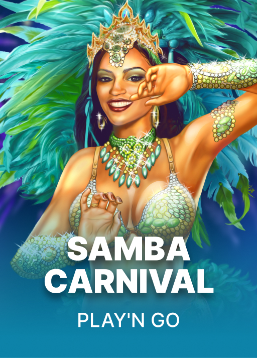 image Samba Carnival