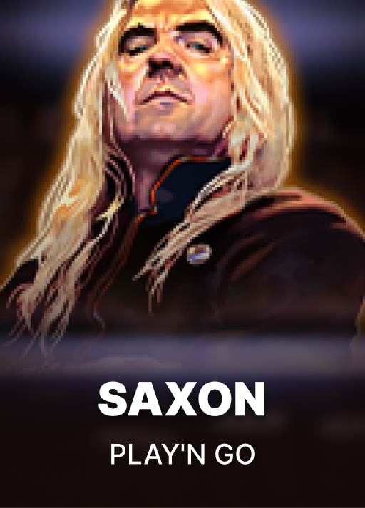 image Saxon