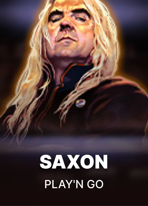 Saxon