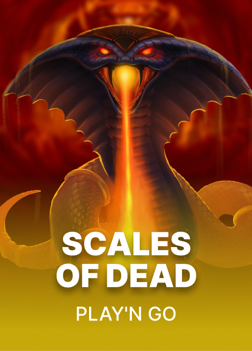 image Scales of Dead