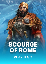 image Scourge of Rome