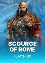 image Scourge of Rome