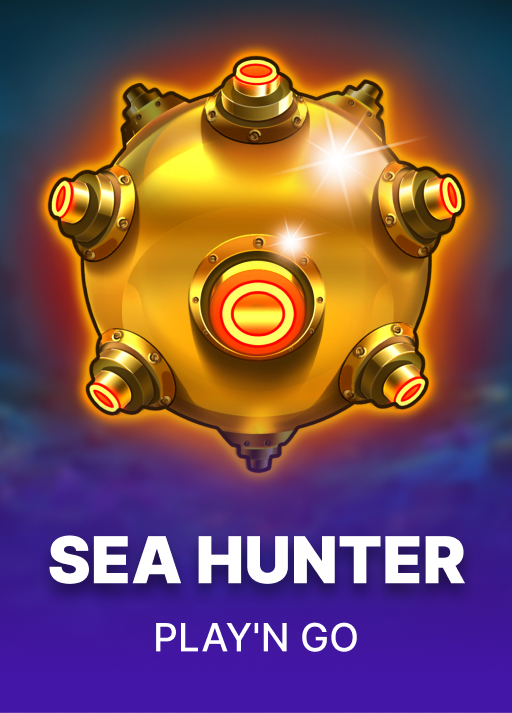 image Sea Hunter