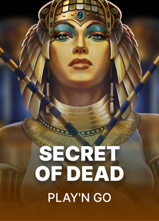 image Secret of Dead