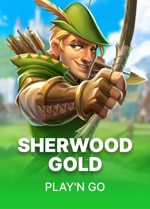 image Sherwood Gold