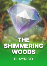image Shimmering Woods
