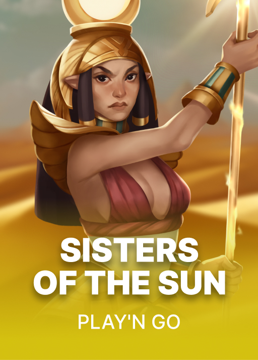 image Sisters of the Sun