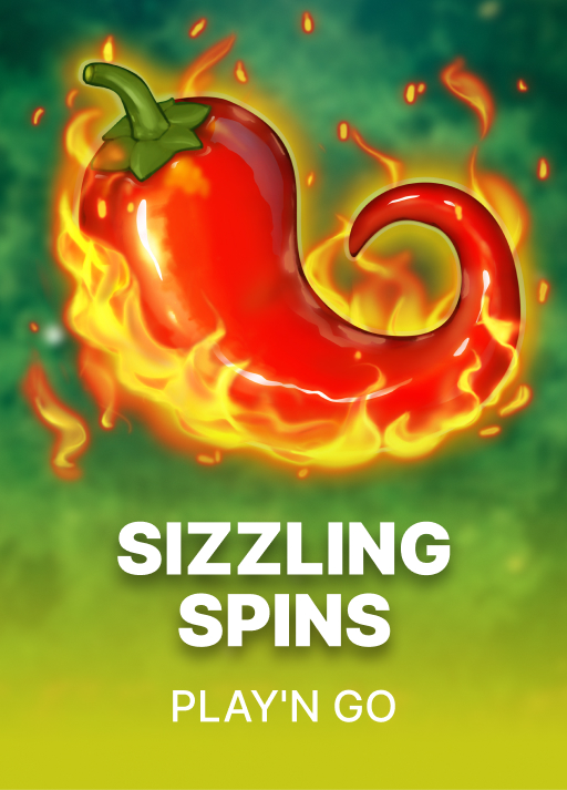 image Sizzling Spins