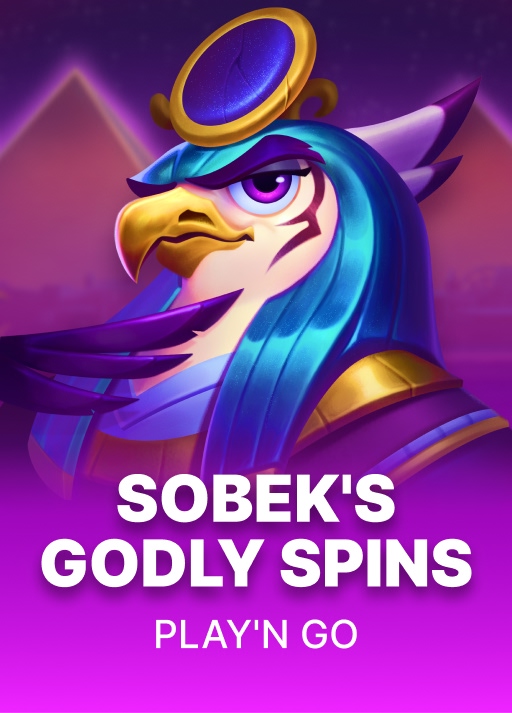 image Sobek's Godly Spins