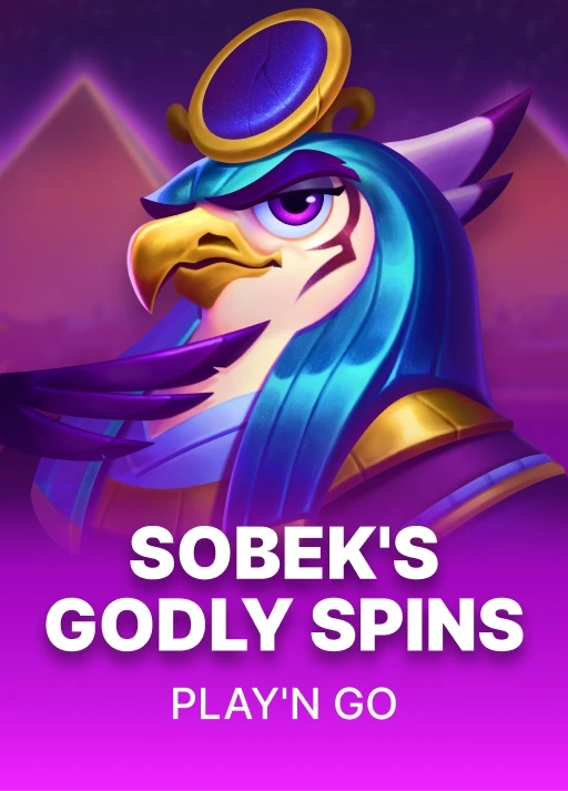 Sobek's Godly Spins
