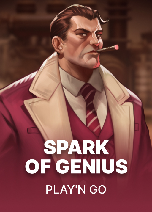 image Spark of Genius