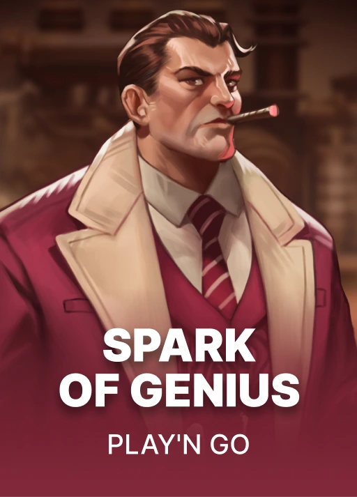 image Spark of Genius
