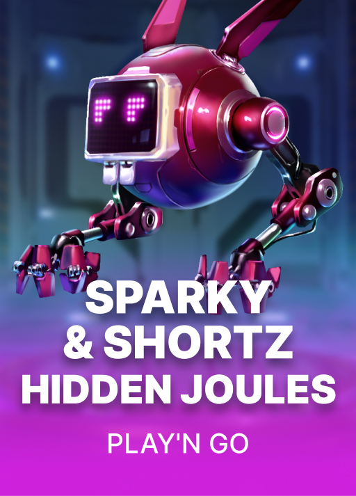 image Sparky&Shortz Hidden Joules