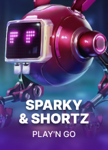 image Sparky & Shortz