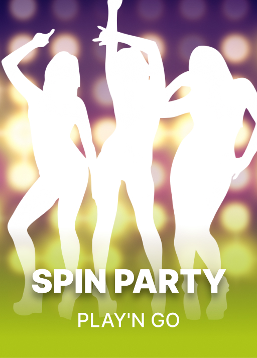 image Spin Party