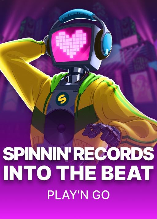 image Spinnin' Records Into the Beat