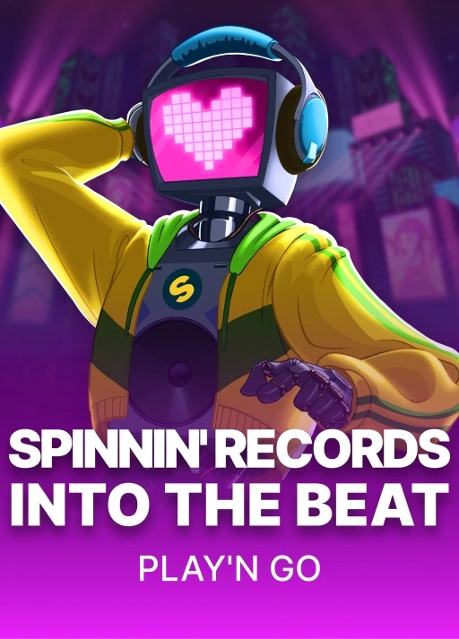 Spinnin' Records Into the Beat