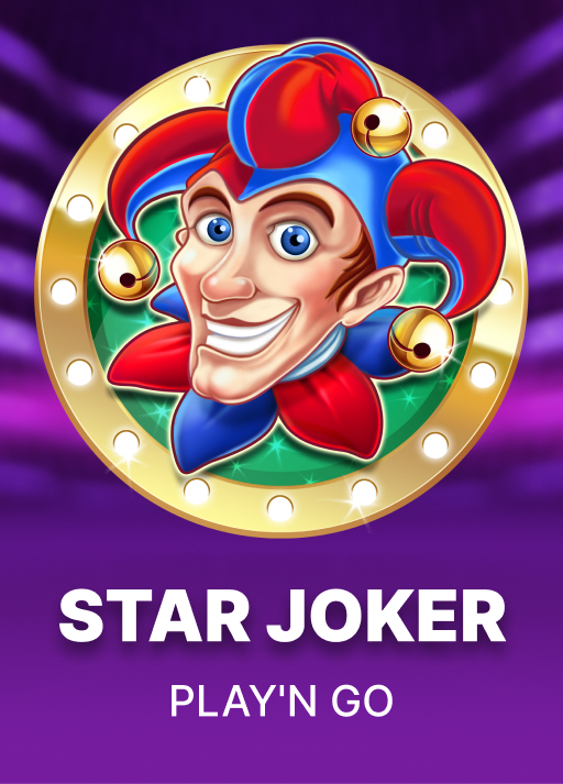 image Star Joker