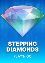 image Stepping Diamonds