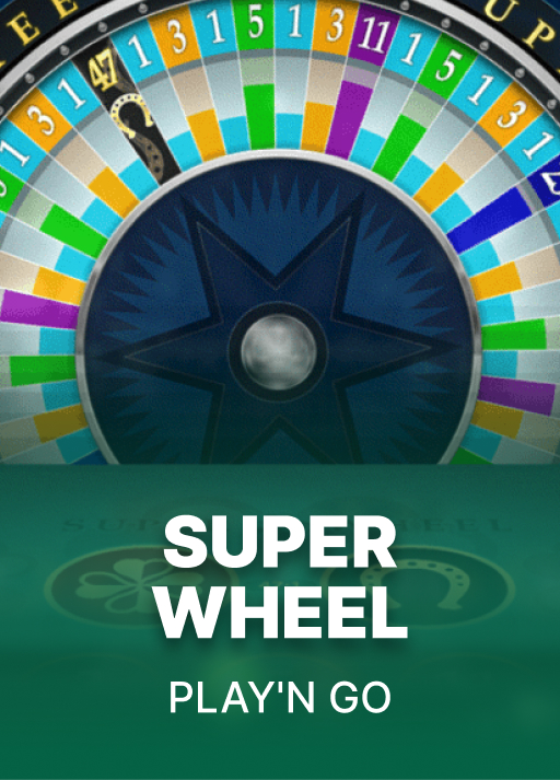 image Super Wheel