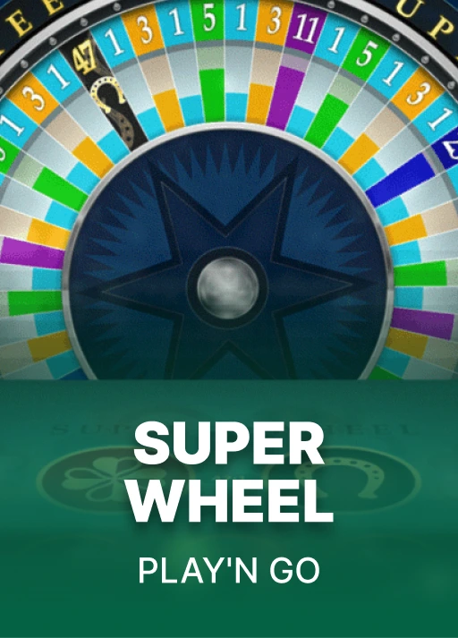 Super Wheel
