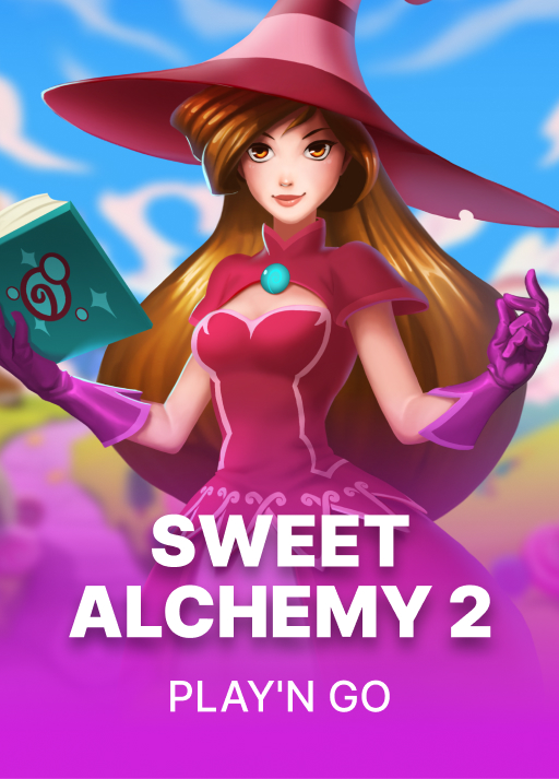 image Sweet Alchemy 2