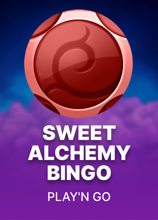 image Sweet Alchemy Bingo