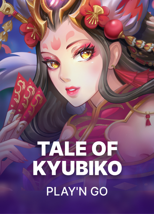 image Tale of Kyubiko